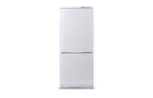 4008-022 Холодильник Атлант двухкамерный белый
