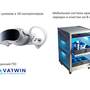 Комплект для класса виртуальной реальности VR08/4VW256