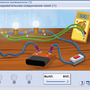 Интерактивное наглядное пособие Электростатика и электродинамика
