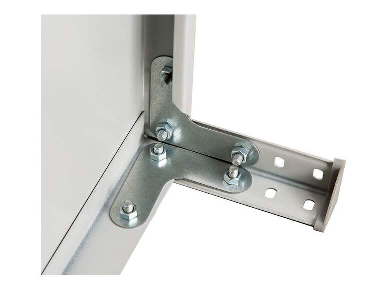 Стеллаж медицинский СТМ MS 160KD/70x30/4