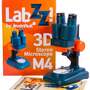 Микроскоп Levenhuk LabZZ M4 стерео, 40х