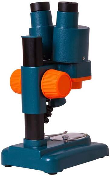 Микроскоп Levenhuk LabZZ M4 стерео, 40х