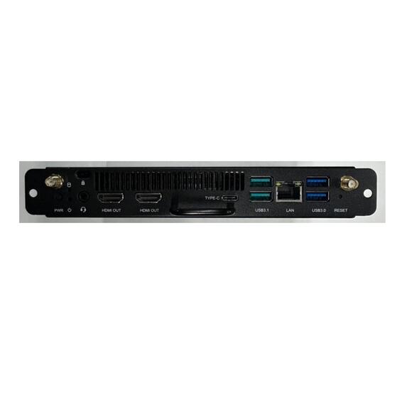 Вычислительный блок (OPS) NextOPS JR (ТЦНР.88000.00.00.000-03)