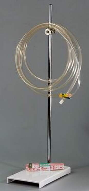 Набор Изохора