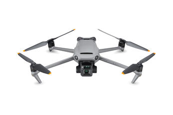 Квадрокоптер DJI Mavic 3 Fly More Combo