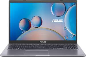 Ноутбук ASUS A516MA-BR734W, 15.6",  Intel  Celeron  N4020 1.1ГГц, 4ГБ, 128ГБ SSD,  Intel UHD Graphic