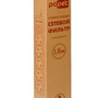Сетевой фильтр PC PET AP01006-1.8-B, 1.8м, черный