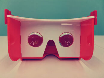 Конструктор "СкАРТ-ГИЛ-VR"