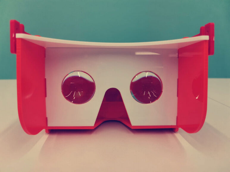 Конструктор "СкАРТ-ГИЛ-VR"