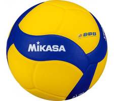 Мяч волейбольный утяж. Mikasa VT500W