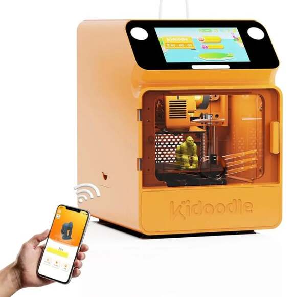 3D принтер SUNLU Kidoodle MiniBox A1