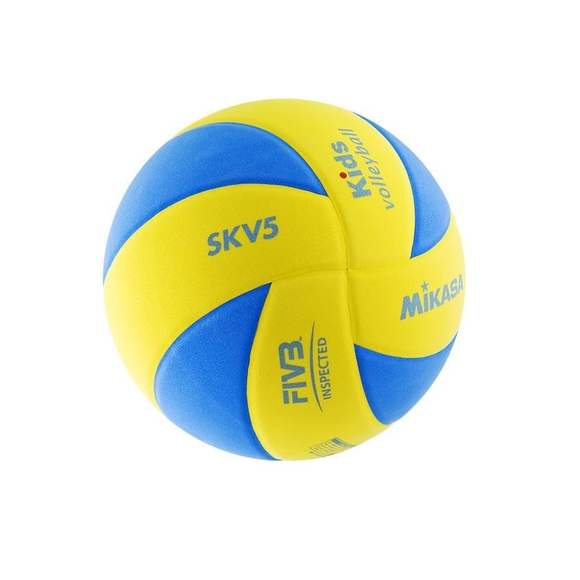 Мяч волейбольный Mikasa SKV5