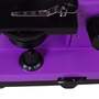 Микроскоп Levenhuk Rainbow 2L PLUS Amethyst\Аметист