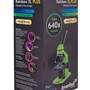 Микроскоп Levenhuk Rainbow 2L PLUS Amethyst\Аметист