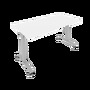 Стол складной мобильный MOBILE SYSTEM, СМ-1, 800х650х757
