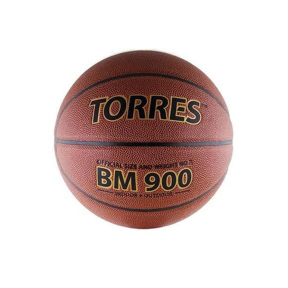 Мяч баскетбольный Torres BM900 №6