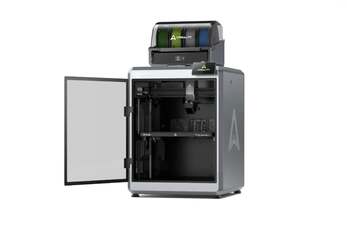 3D принтер Creality3D K2 Plus Combo