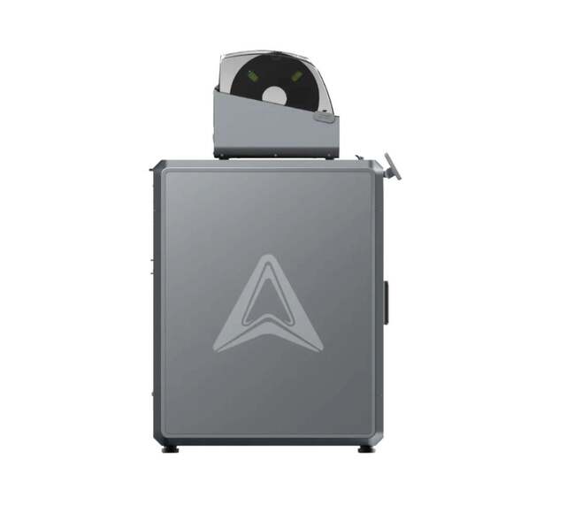 3D принтер Creality3D K2 Plus Combo
