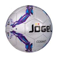 Мяч футбольный J?gel JS-310 Cosmo №5