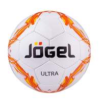 Мяч футбольный J?gel JS-410 Ultra №5