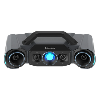 3D сканер ScanLine StaticScan Q9