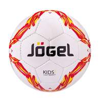 Мяч футбольный J?gel JS-510 Kids №3
