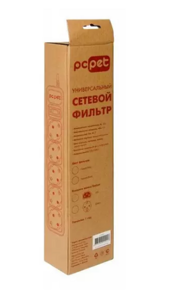 1.13.7. Блок распределения питания (838-Приказ)