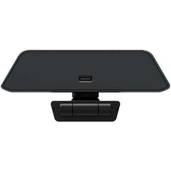 Prestigio Solutions VCS 13MP UHD Camera: 4K, 13MP, 2 mic, 4m (Range), Connection via USB Type-C