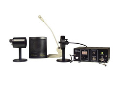 Комплект оборудования для лазерной связи