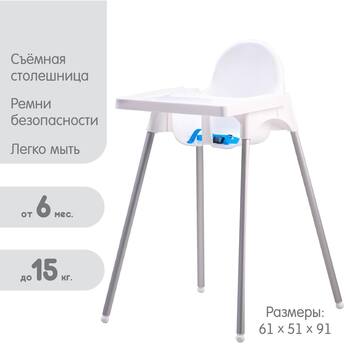 1.1.1. Столы для кормления детей  (704-Приказ)