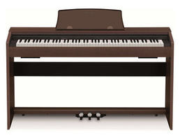 Цифровое пианино Casio PX-770BN