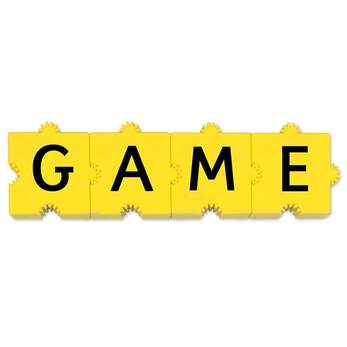 Обучающий конструктор Morphun UPPER & LOWER CASE LETTERS RUSSIA "WORDPHUN ПРОслова" Английский язык,