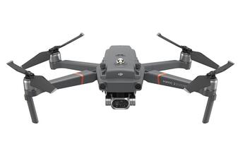 Квадрокоптер DJI Mavic 2 Enterprise Dual