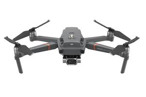 Квадрокоптер DJI Mavic 2 Enterprise Dual