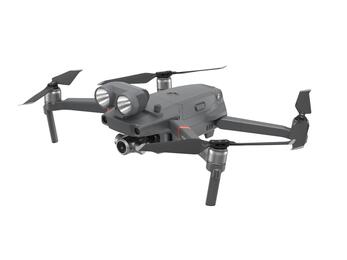 Квадрокоптер DJI Mavic 2 Enterprise