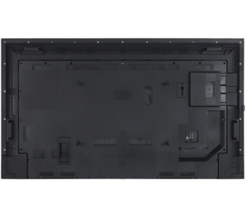 Дисплей информационный FLAME-DS1V75PT400 (75", UHD, 400 cd/m², 1200:1, HDR10, 16/7)