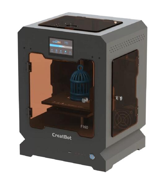 3D принтер CreatBot F160 (USD)