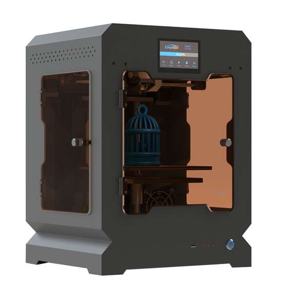 3D принтер CreatBot F160 (USD)