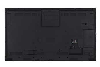 Дисплей информационный FLAME-DS1V55FT500  (55", UHD, 500 cd/m², 1200:1, 24/7)