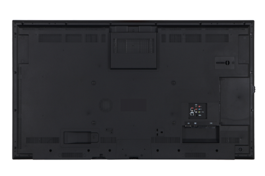 Дисплей информационный FLAME-DS1V55FT500  (55", UHD, 500 cd/m², 1200:1, 24/7)
