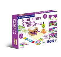 KIDS FIRST CODING & ROBOTICS / "Робототехника для малышей"