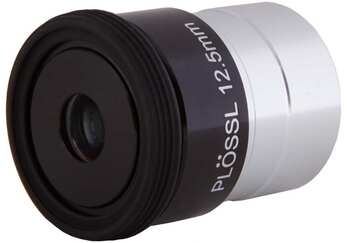 Окуляр Sky-Watcher Super Plossl 12,5 мм, 1,25"