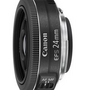 Объектив Canon EF-S 24mm f/2.8 STM,  Canon EF-S [9522b005]