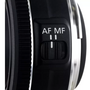 Объектив Canon EF-S 24mm f/2.8 STM,  Canon EF-S [9522b005]