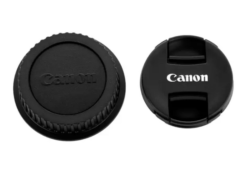 Объектив Canon EF-S 24mm f/2.8 STM,  Canon EF-S [9522b005]