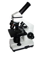 Микроскоп "Микрос" c подсветкой