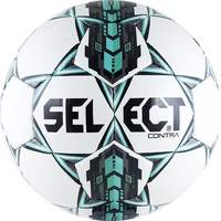 Мяч футбольный Select Contra №5