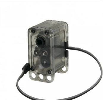 Мотор-редуктор Geared Motor GM-10A