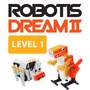 Образовательный робототехнический набор ROBOTIS DREAM Level 1 Kit