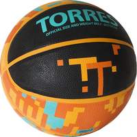 Мяч баскетбольный Torres TT №7